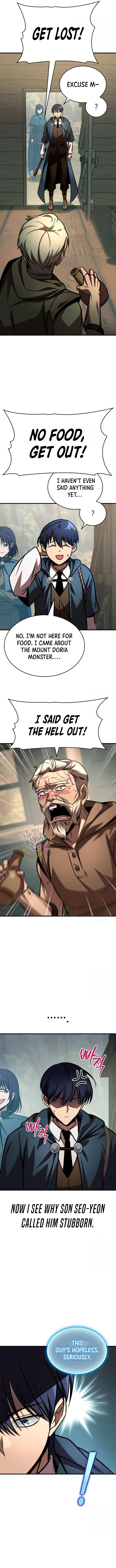 My Exclusive Tower Guide Chapter 64 14